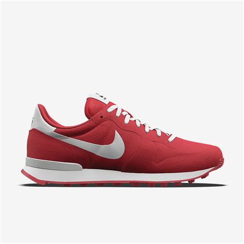 nike internationalist donkerblauw|Nike Internationalist By You Custom Men's Shoe.